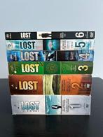 Lost seizoen 1 t/m 6 (DVD), Cd's en Dvd's, Dvd's | Tv en Series, Actie en Avontuur, Ophalen of Verzenden, Vanaf 12 jaar, Zo goed als nieuw