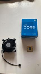 Intel core i5 11400f, Nieuw, Ophalen of Verzenden