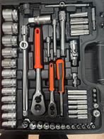 Bahco Gereedschapskist - Complete Set, Ophalen of Verzenden, Zo goed als nieuw