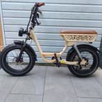 Nieuwe fatbike onesport rijklaar, Ophalen of Verzenden, Nieuw, Overige merken