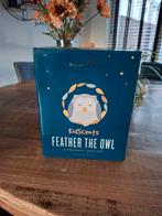 Mooie diffuser, helpt je kindje om in slaap te komen, Ophalen of Verzenden, Zo goed als nieuw