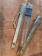 Kettingzweep / cassete afnemer Tacx, Ophalen of Verzenden, Zo goed als nieuw, Kettinggereedschap