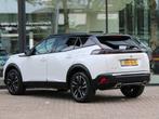Peugeot 2008 1.2 PureTech GT-Line Automaat | Navi / Camera /, 12 maanden, Stof, Gebruikt, Euro 6