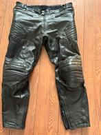 Restyle leren reflectie motorbroek XXL, Motoren, Kleding | Motorkleding, Restyle, Heren, Tweedehands, Broek | leer