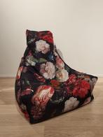 Te koop: Trendhopper zitzak met bloemen, Ophalen of Verzenden, Nieuw, Overige kleuren, Zitzak