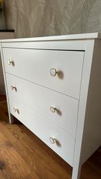 IKEA Hemnes kast, Huis en Inrichting, Kasten | Ladekasten, Ophalen, Zo goed als nieuw, 25 tot 50 cm