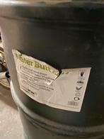 Harcostar regenton 227 liter - compleet, Ophalen, Kunststof, Met kraantje, 150 liter of meer