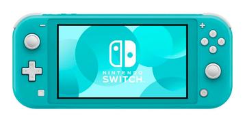 ///TE KOOP ZGAN NINTENDO SWITCH LITE//// beschikbaar voor biedingen