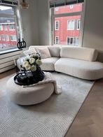 Bankstel nieuw, Huis en Inrichting, Ophalen, Minder dan 75 cm, 150 tot 200 cm, Hoekbank