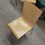 Design stoelen pedrali kuadra made in Italy, Ophalen