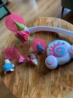 Tiny Love Muziekmobiel, Ophalen, Zo goed als nieuw, Mobiel, Met geluid