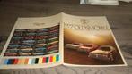 LUXE USA Folder OLDSMOBILE 1977, Verzenden, Zo goed als nieuw, Overige merken
