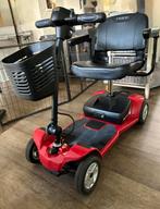 Gogo pride ultra x4 inklapbaar, Diversen, Rolstoelen, Ophalen, Zo goed als nieuw