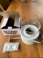 Bio ethanol fire place, Tuin en Terras, Ophalen of Verzenden, Nieuw