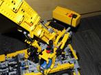 Lego Technic 8421 XXL, Kinderen en Baby's, Speelgoed | Duplo en Lego, Ophalen of Verzenden, Lego