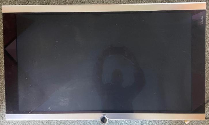 TV LOEWE individual 40 FullHD, Audio, Tv en Foto, Televisies, Gebruikt, 100 cm of meer, Full HD (1080p), Overige merken, Ophalen