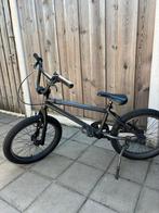 BMX zwart, Ophalen of Verzenden, Zo goed als nieuw
