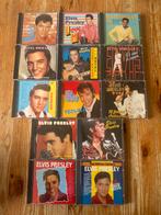 Elvis Presley muziek cd’s partij pakket Origineel ZGAN, Verzenden, Zo goed als nieuw