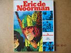 adv5031 eric de noorman 4, Boeken, Stripboeken, Eén stripboek, Ophalen, Gelezen