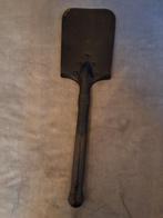 Pioniers schopje ww2, Ophalen of Verzenden, Landmacht, Overige gebieden, Overige typen