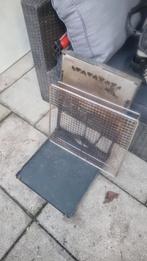 Gratis Primus Kamoto BBQ/Open Fire Pit, Tuin en Terras, Ophalen, Gebruikt, Primus