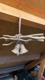 Takken met kerstklokken, Diversen, Kerst, Ophalen of Verzenden, Zo goed als nieuw