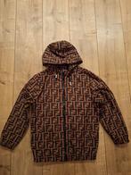 Fendi Zomerjas Maat 10-11Y, Kinderen en Baby's, Ophalen of Verzenden, Zo goed als nieuw, Fendi, Jongen