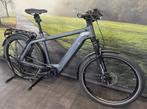 Riese & Müller Charger3 GT Touring – Bosch CX met 625Wh accu, Fietsen en Brommers, Elektrische fietsen, Ophalen of Verzenden, Zo goed als nieuw