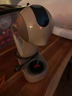 Dolce gusto, Witgoed en Apparatuur, Ophalen, Zo goed als nieuw, Koffiemachine