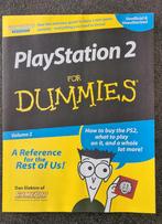 PlayStation 2 voor Dummies - Volume 2, Ophalen of Verzenden, Gelezen, Dan Elektro