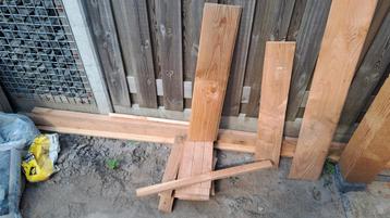 restanten hout. beschikbaar voor biedingen