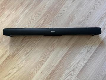 Te koop Sharp sounbar  beschikbaar voor biedingen