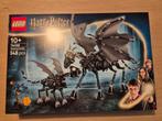 LEGO Harry Potter 76458 Familie van Terzielers - Nieuw!, Ophalen of Verzenden, Nieuw, Complete set, Lego