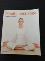 F.J. Boccio - Mindfulness yoga, Ophalen of Verzenden, Zo goed als nieuw, F.J. Boccio, Overige onderwerpen