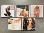 Jennifer Lopez 5xcd- On 6, Rebirth, J.Lo, This Then, If Love, 2000 tot heden, Ophalen of Verzenden