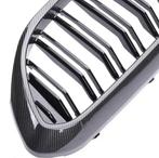 Carbon Grill met M5 logo. G30/F90, Ophalen of Verzenden, Gebruikt, BMW