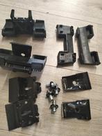 Thule kit voor MG dakdragers, Ophalen of Verzenden