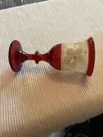 Antiek glaasje, Antiek en Kunst, Antiek | Glas en Kristal, Ophalen of Verzenden