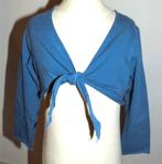 mooi Il Gufo bolero vest 3 - 92, Il Gufo, Meisje, Trui of Vest, Ophalen of Verzenden