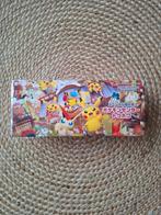 Tohoku Pikachu Pokémon Center Exclusive Box, Ophalen of Verzenden