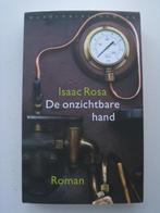 Isaac Rosa – De onzichtbare hand, Ophalen of Verzenden, Zo goed als nieuw, Europa overig