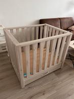 Babybox met boxkleed, Kinderen en Baby's, Boxen, Ophalen, Zo goed als nieuw, Boxkleed