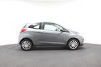 Ford Ka 1.2 Titanium | Airco | Goed onderhouden | Elektrisch, Auto's, Voorwielaandrijving, Gebruikt, 1242 cc, 4 cilinders