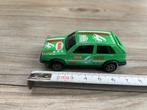 VW Volkswagen Golf GTI - Majorette nr. 235 1:55, Verzenden, Gebruikt, Auto
