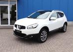 Nissan Qashqai 1.6 Acenta, Voorwielaandrijving, 65 €/maand, Gebruikt, Zwart
