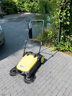 Karcher handveegmachinge S4 twin ZGAN, Ophalen, Zo goed als nieuw, Karcher