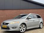 Ford Mondeo Wagon 2.5-20V S-EDITION | NL-AUTO! | DEALER OH!, Auto's, Ford, Voorwielaandrijving, Zwart, Mondeo, 2521 cc