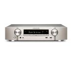 Marantz NR1510 Zilver  - Zilver - B-Stock met garantie