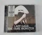 Dubbelcd Lady Gaga, the fame monster, Ophalen of Verzenden, Zo goed als nieuw