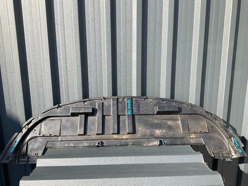 Bumper onderplaat Renault Clio 3 01040185004 05-12 RE-20062, Auto diversen, Tuning en Styling, Ophalen of Verzenden